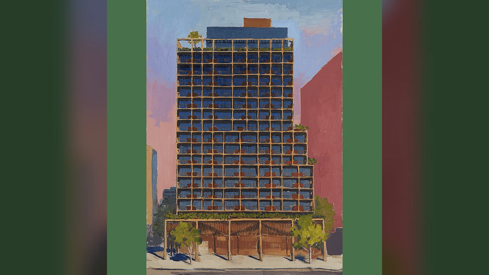 A. Andersen 9