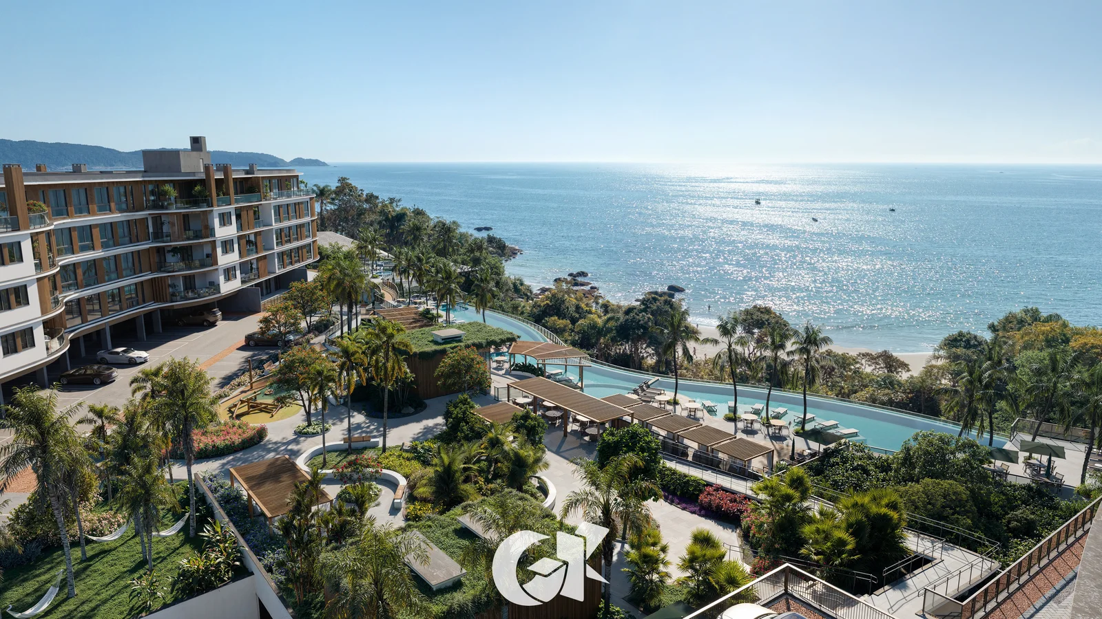 Porto Ribeiro Village 5